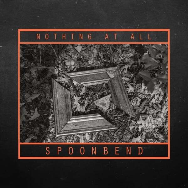 Cover art for Nothing at All